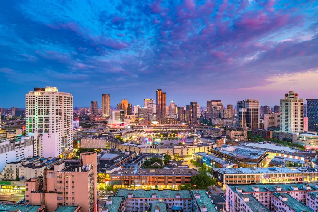 宁波出发路线推荐,宁波最全攻略