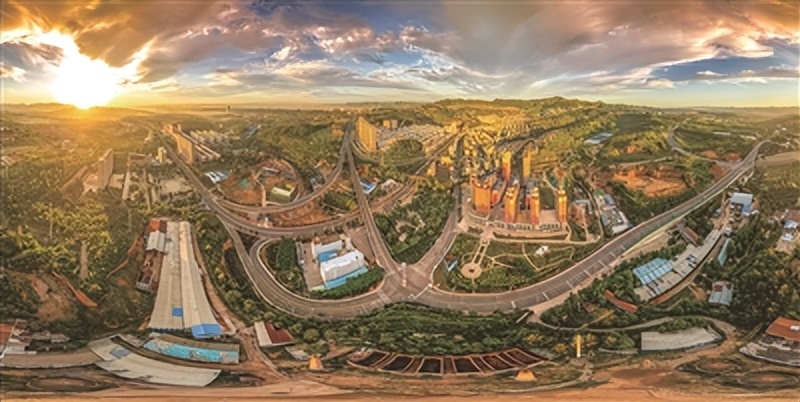 党建引领促脱贫壮大集体经济,阳泉市抓党建促基层治理能力提升