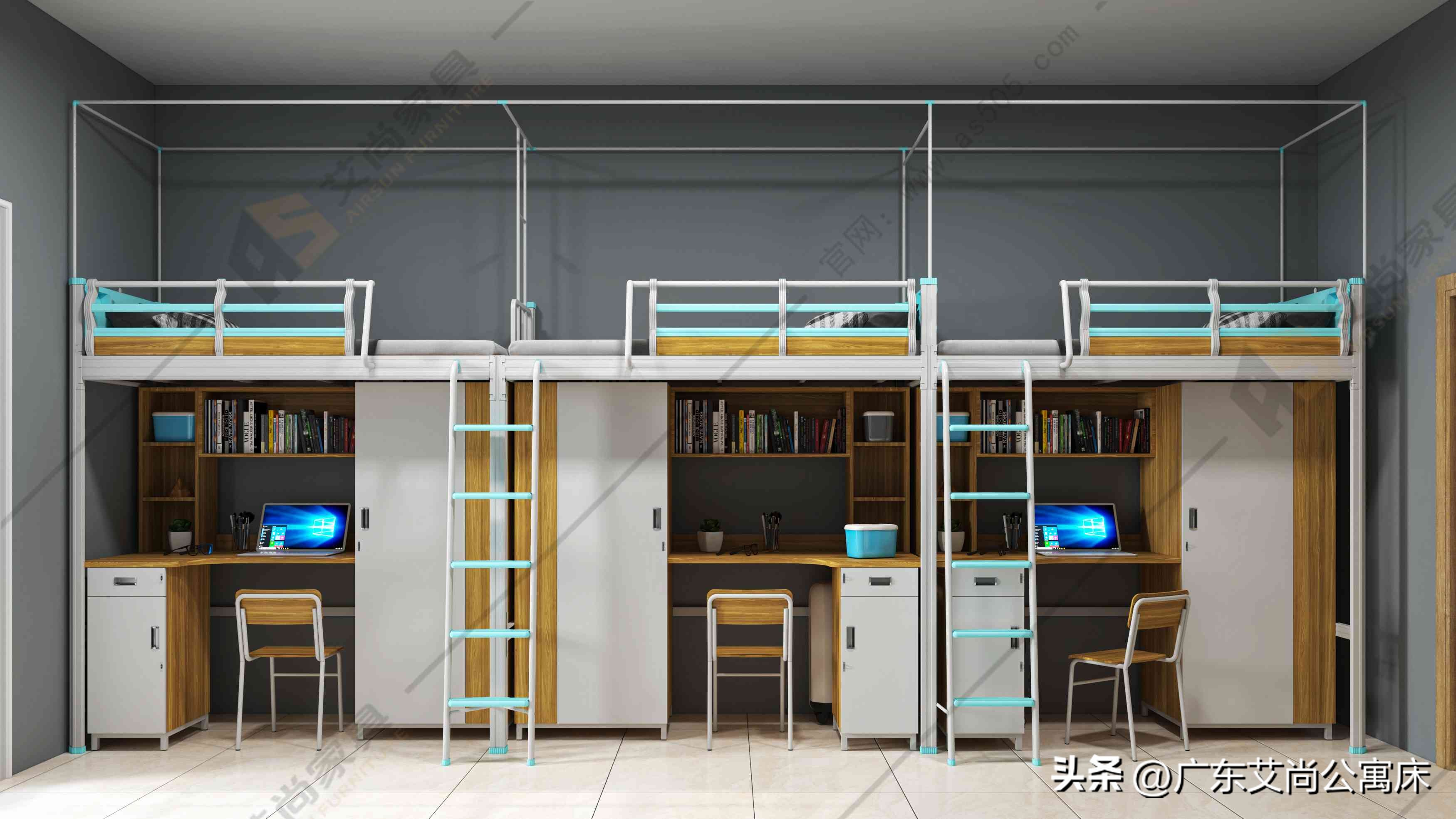 学生公寓床有什么好的推荐,学生公寓床哪个品牌好