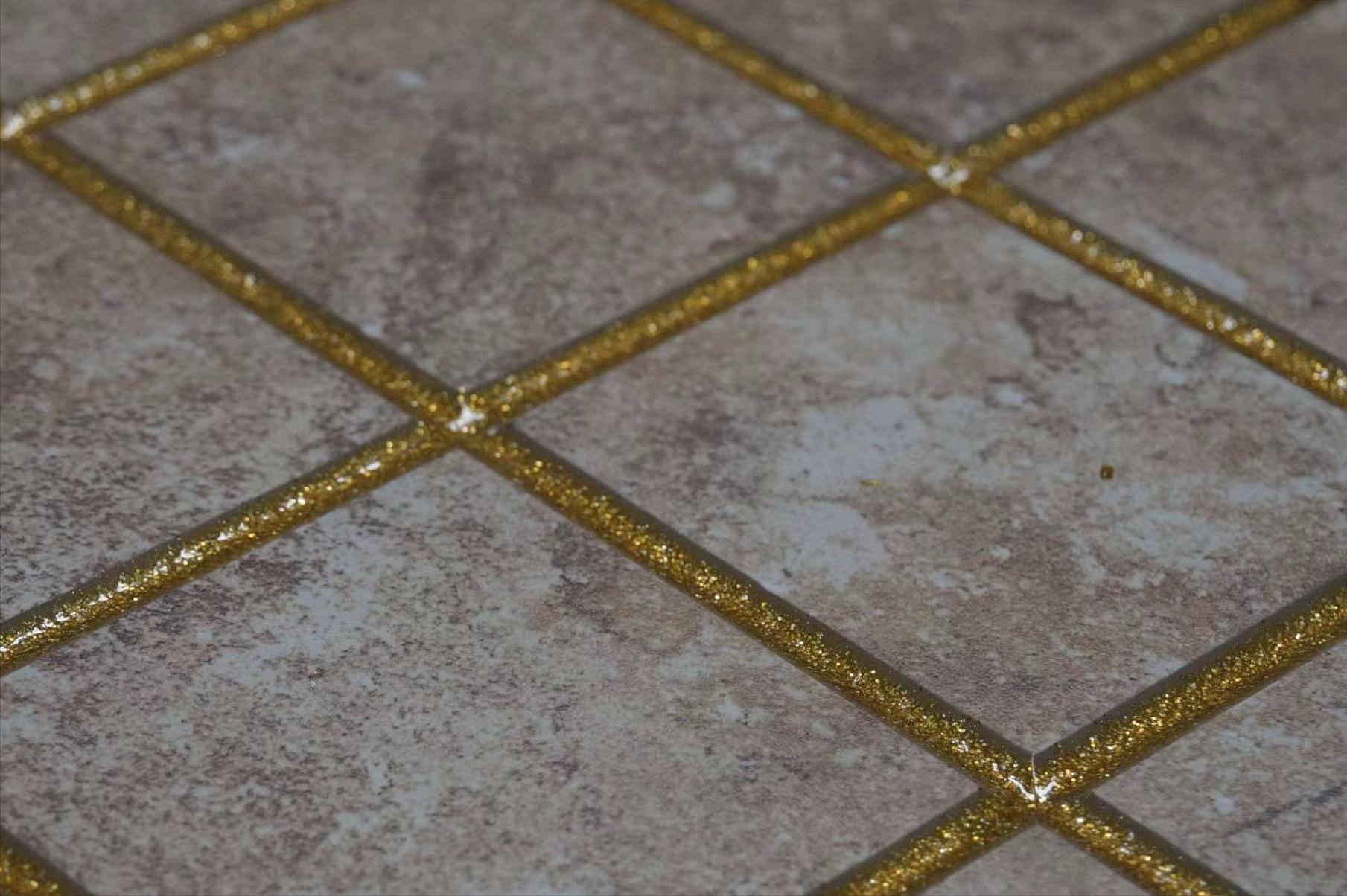 美缝最便宜多少钱一米,美缝15元一平方贵不贵