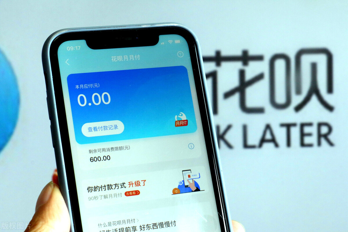 花呗如何申请延期还款三年,花呗怎么申请1-5年延期还款