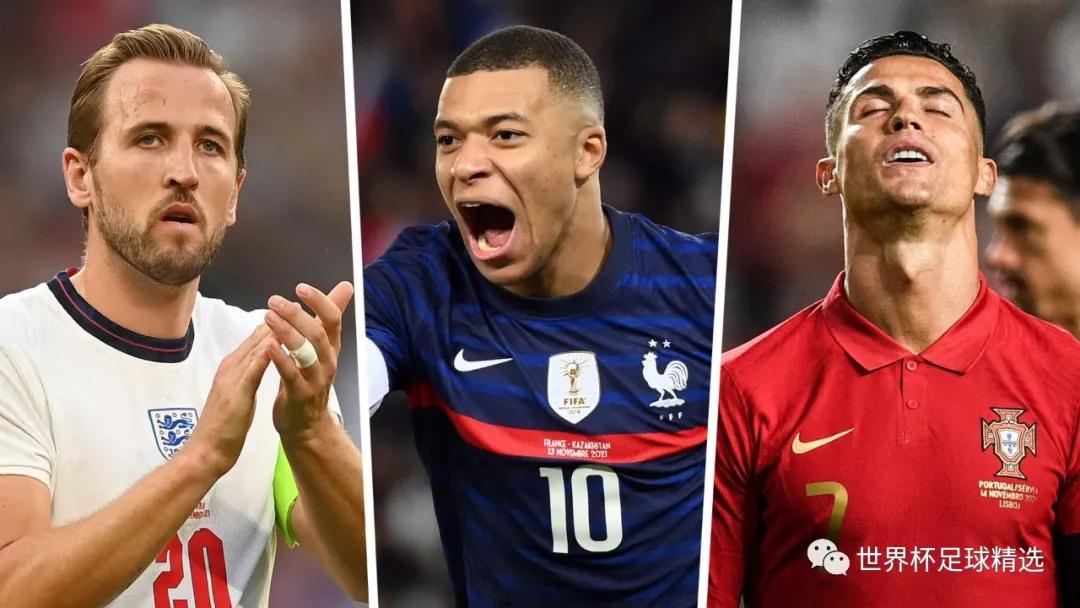 2022世界杯实力榜名单,2022世界杯韩国葡萄牙谁更强