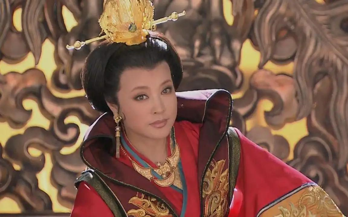 唐国强演过的帝王总结,唐国强饰演的皇帝都有哪些