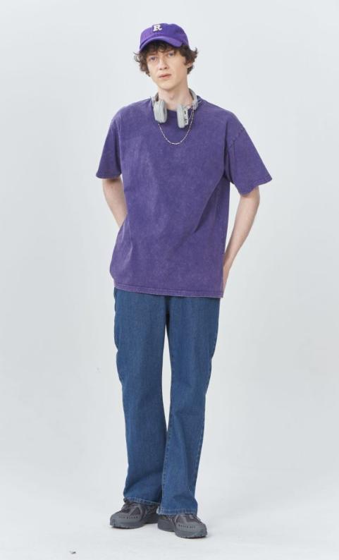 工作服t恤定制厂家,源头工厂企业店t恤