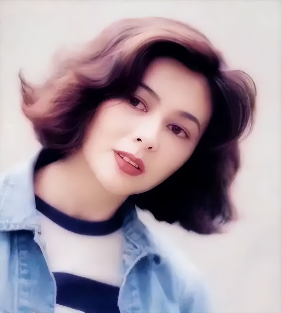 关之琳背了这么多年高尔夫球的黑锅，如今终于被刘銮雄澄清了！