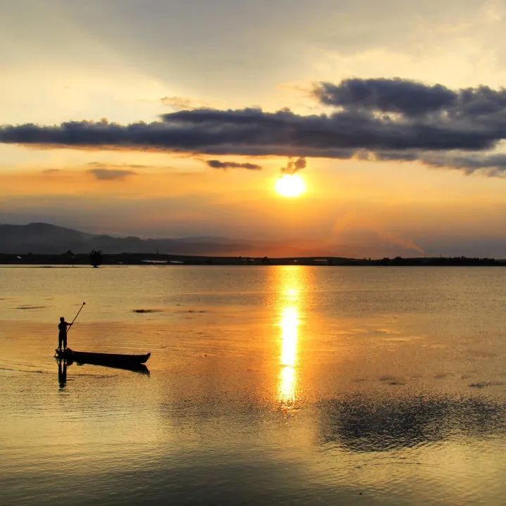 甩米线云南,云南甩米线的快乐