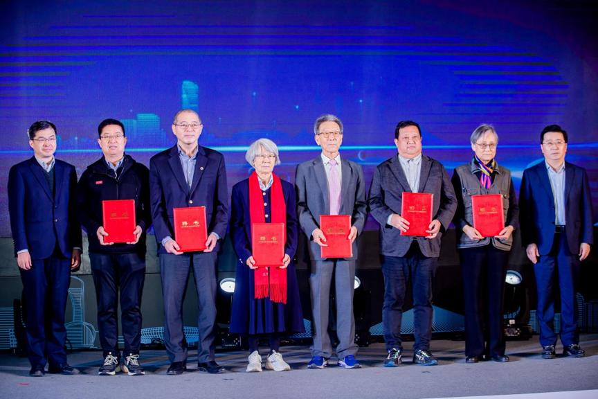 上海市创业指导专家志愿团招募,杨浦创新创业者