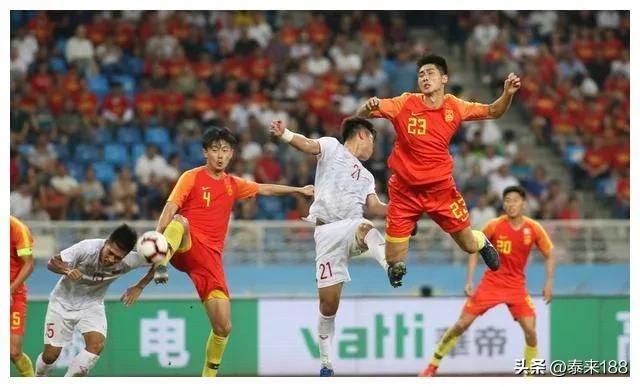 中国足球为什么不能上世界杯,中国足球未来100年可以进世界杯吗