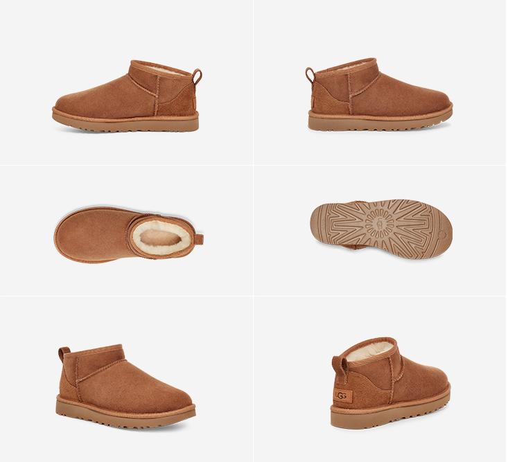 中国最好的ugg产地,中国最大的ugg产地