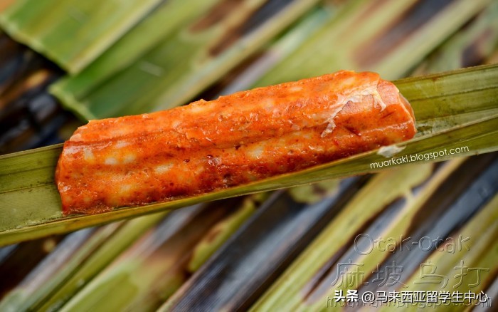 椰浆饭叻沙乌达……马来西亚美食哪个你最忘不了？