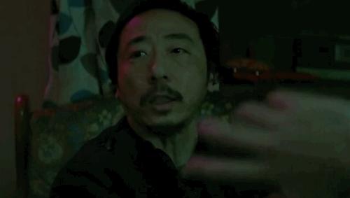 “反派专业户”宁理：无戏可拍的时候，我在家吃了十年的软饭