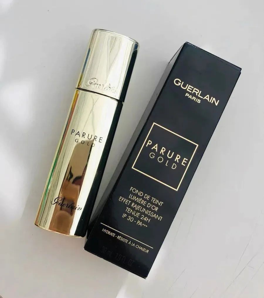 10款超好用的大牌粉底液,无限回购的粉底液轻松打造奶油