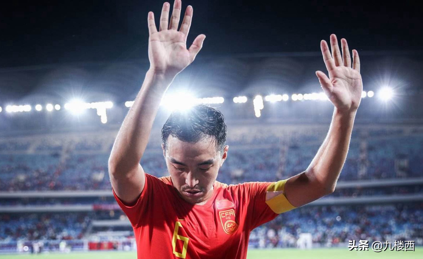 更新换代：国足一直存在人情化，冯潇霆式不要脸在于大宝身上体现