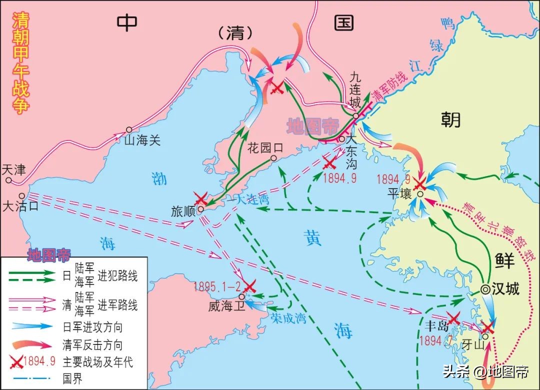 古日本的虾夷国,虾夷是现在哪个国家
