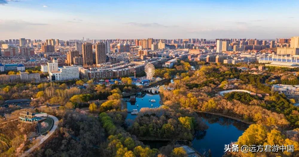 我国距离最近的两座省会城市,距离最远的两座省会城市