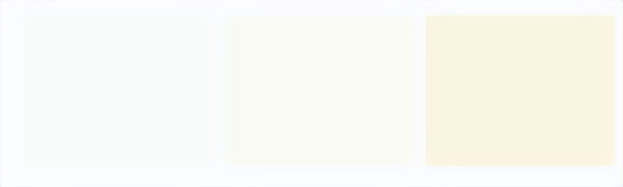 白带长这样90%是得了妇科病,白带呈黑色出现啥问题了