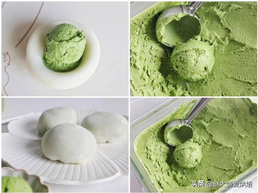 不用冰淇淋机就做出冰淇淋,不用冰激凌机怎么做出好的冰淇淋