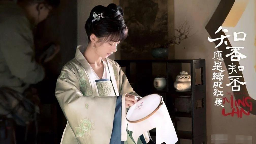 100部古装宫斗电视剧赵丽颖,赵丽颖开小卖部是哪部电视剧