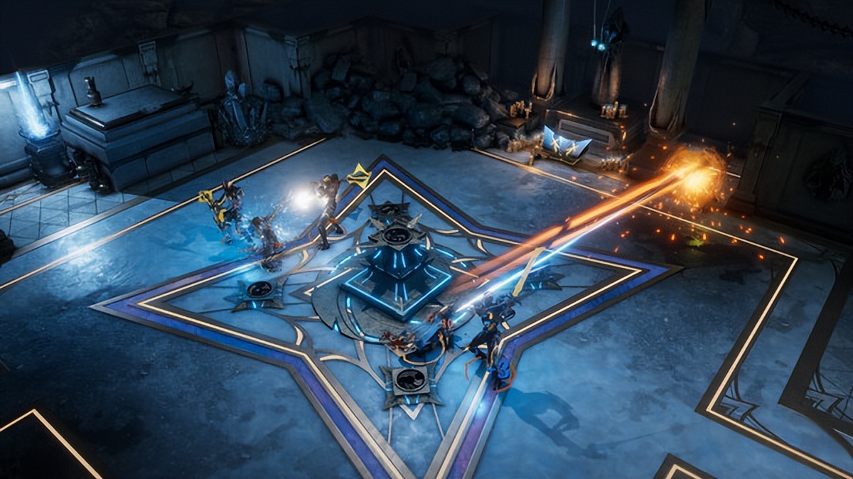 【steam新品节】免费试玩！即将发售！16款值得体验的新游推荐！