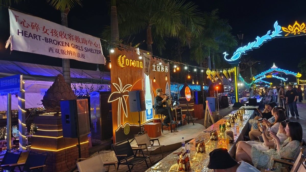 弥勒至西双版纳自驾游攻略,云南到西双版纳自驾游攻略