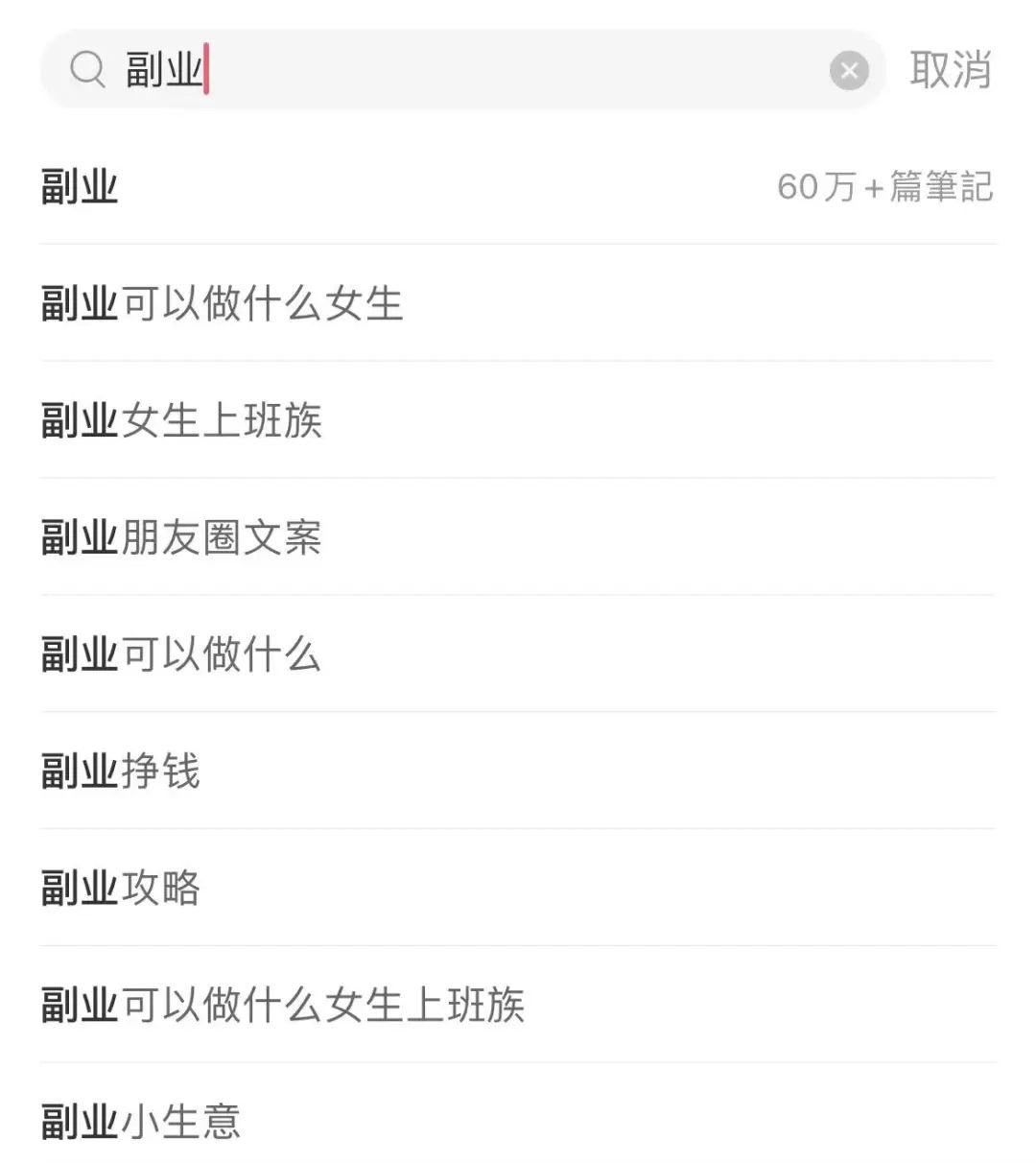 零门槛在家就能做的副业,低成本的副业