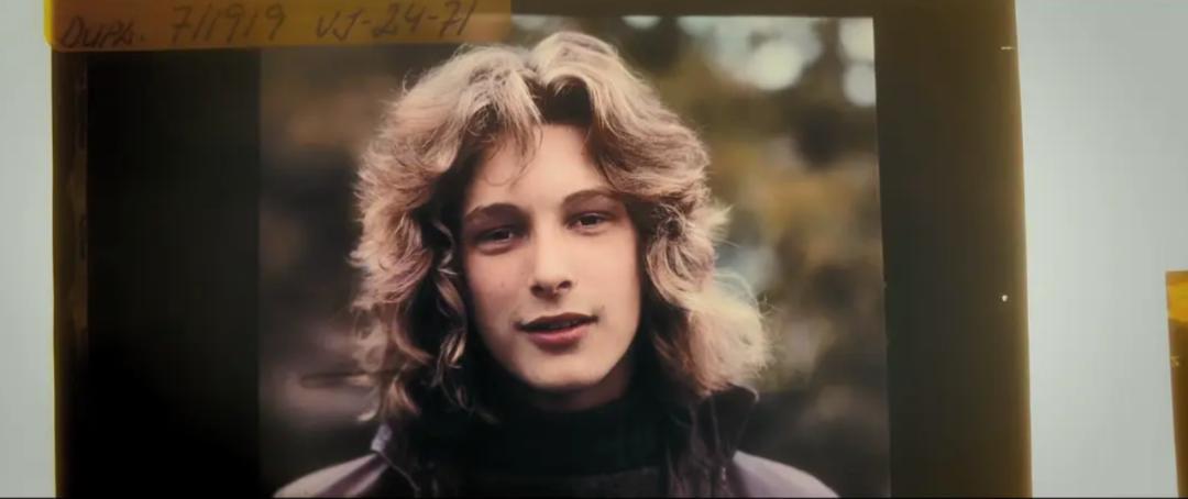 被美貌毁了一生的美少年,世界美少年的颜值