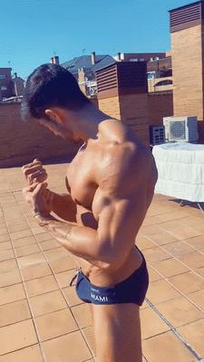 快速练出腹肌的6个最佳动作,能长高能减肥能练出腹肌的动作