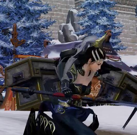 剑网三各个门派关键技能,苍云分山劲增加格挡值