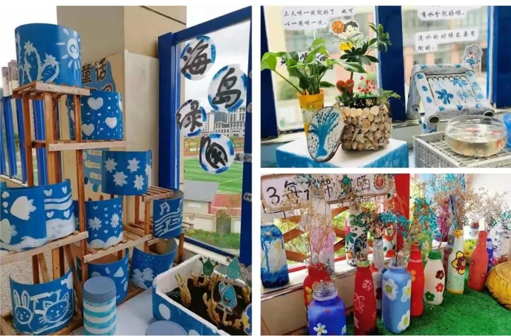 校园文化十大亮点,校园文化特色经验交流