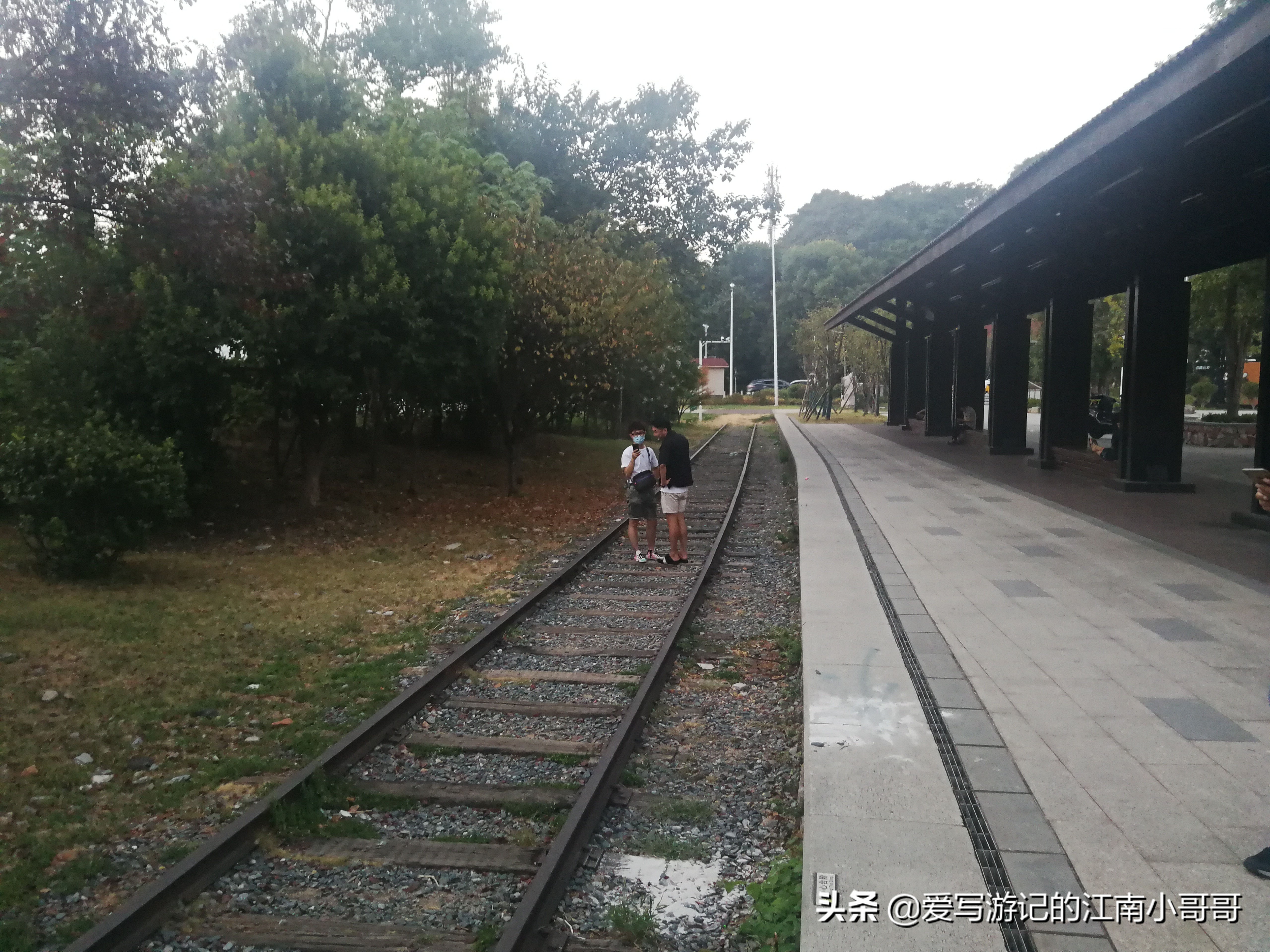 湘江边火车头公园,长沙火车头文化公园