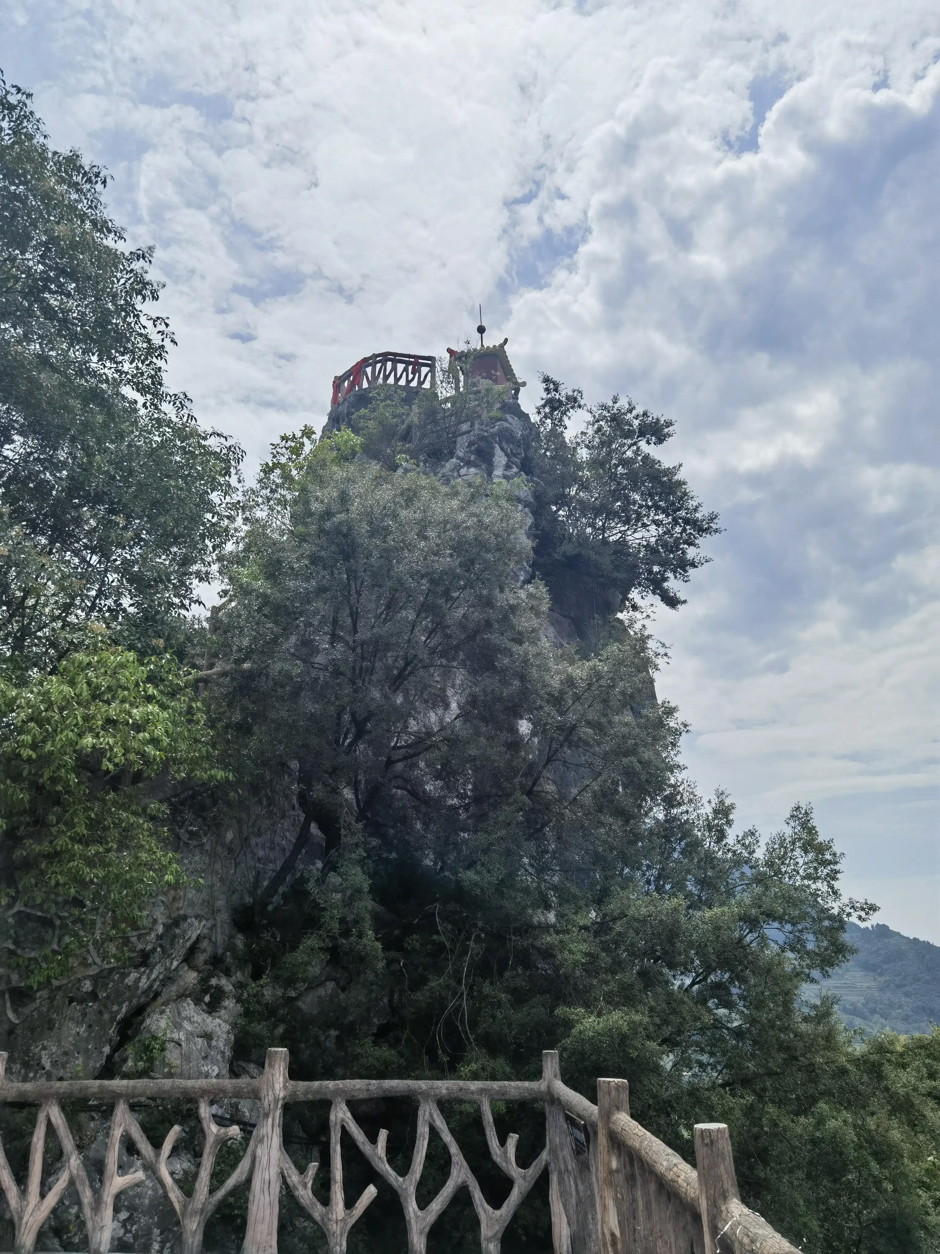清江画廊一日游船票,清江画廊一日游跟团价