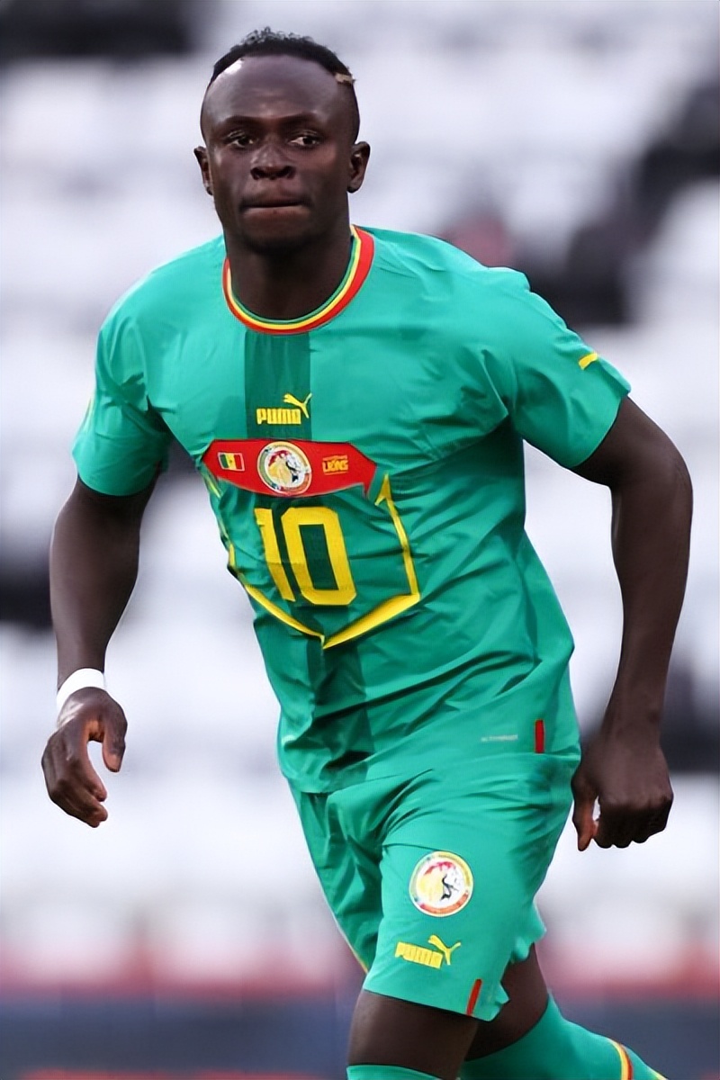 2022卡塔尔世界杯梅西和姆巴佩,2022卡塔尔世界杯五大球星