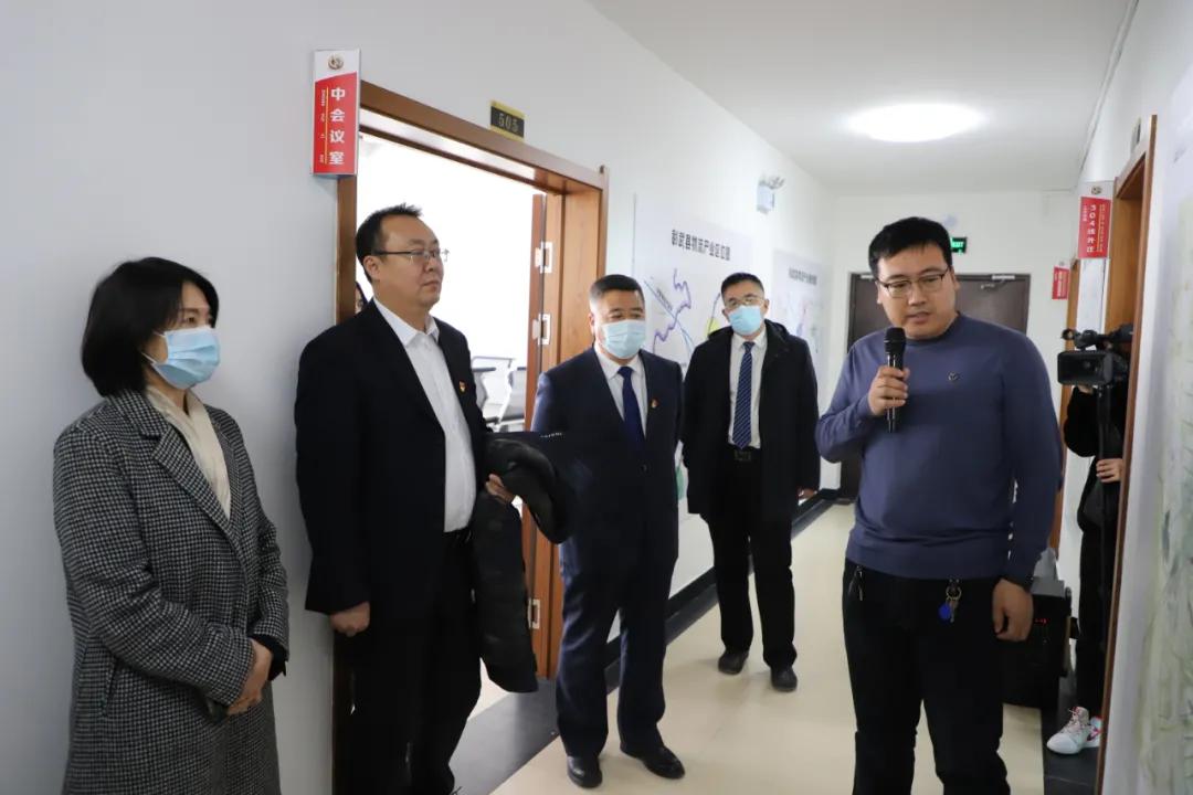 县委经济工作会议筹备,县委经济工作会议