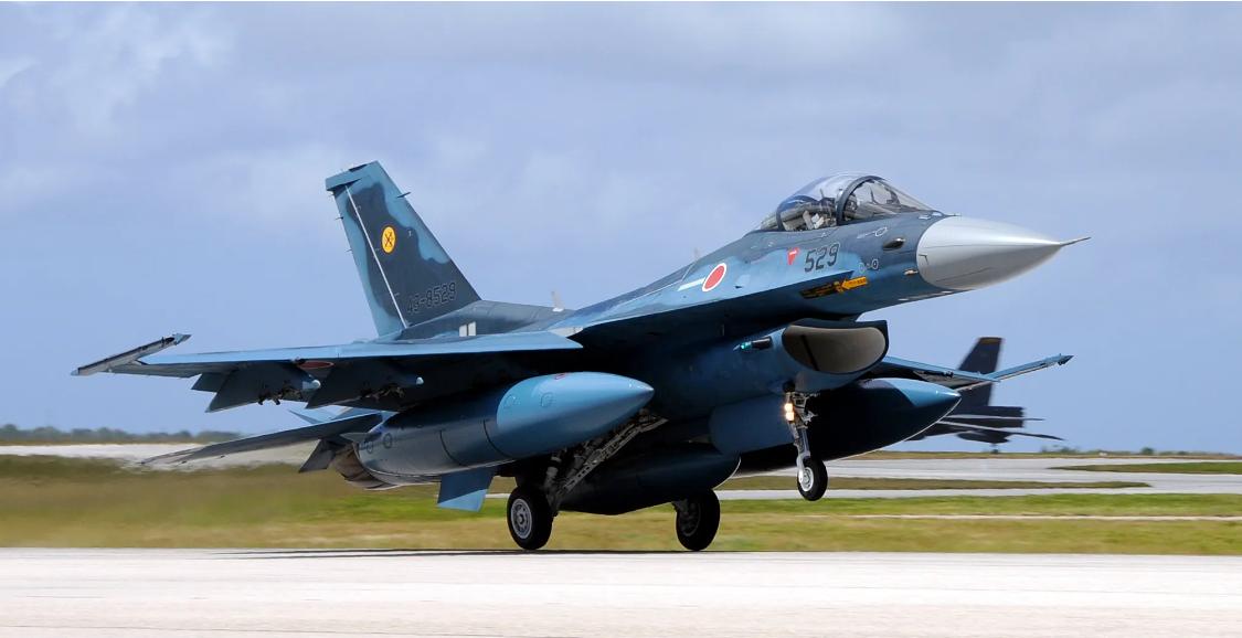 缇庡浗甯姪鏃ユ湰鍙戝睍鎴樻満,鏃ユ湰搴斿涓浗鎴樻満鍘嬪姏