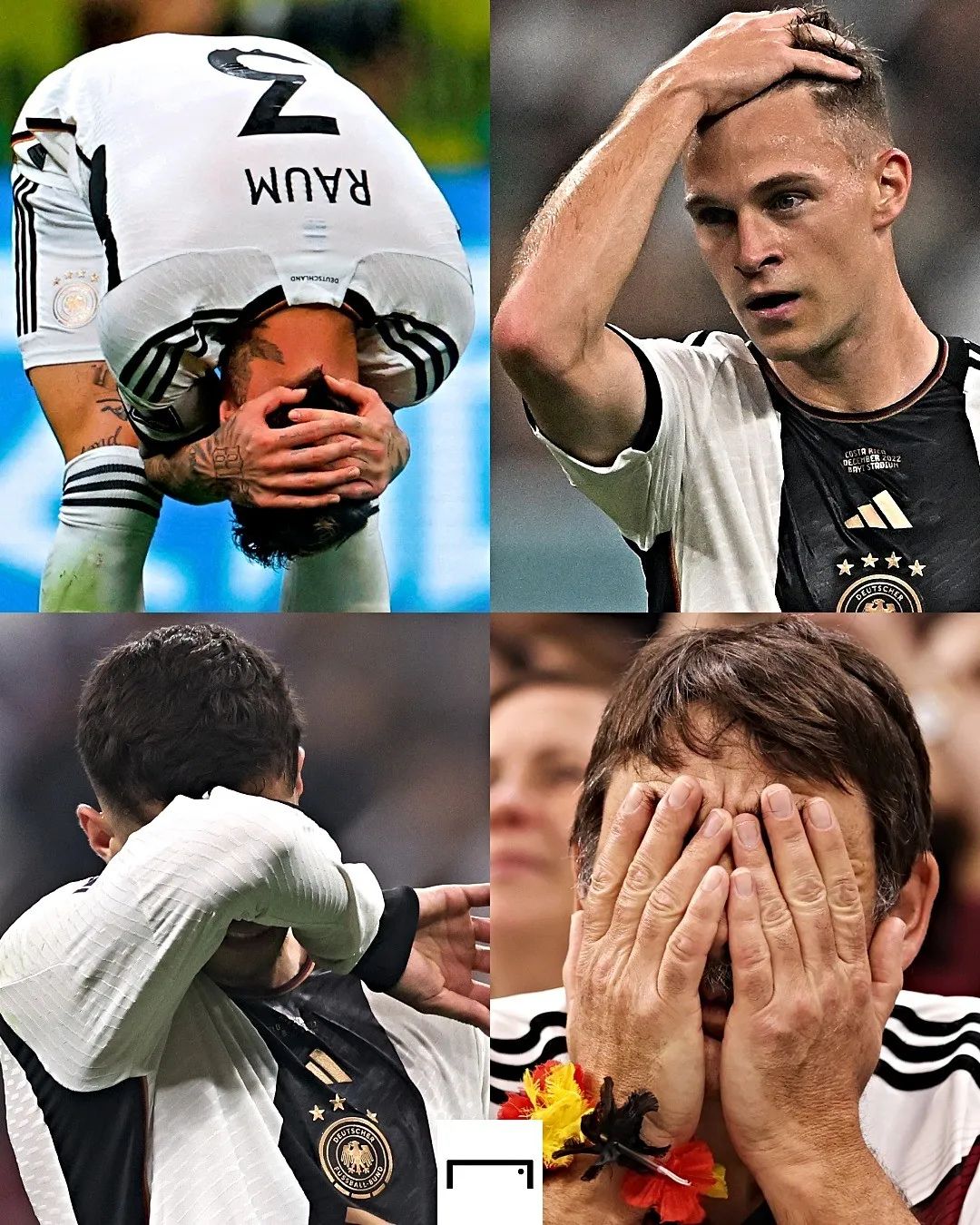 约书亚表情包,德国足球基米希图片