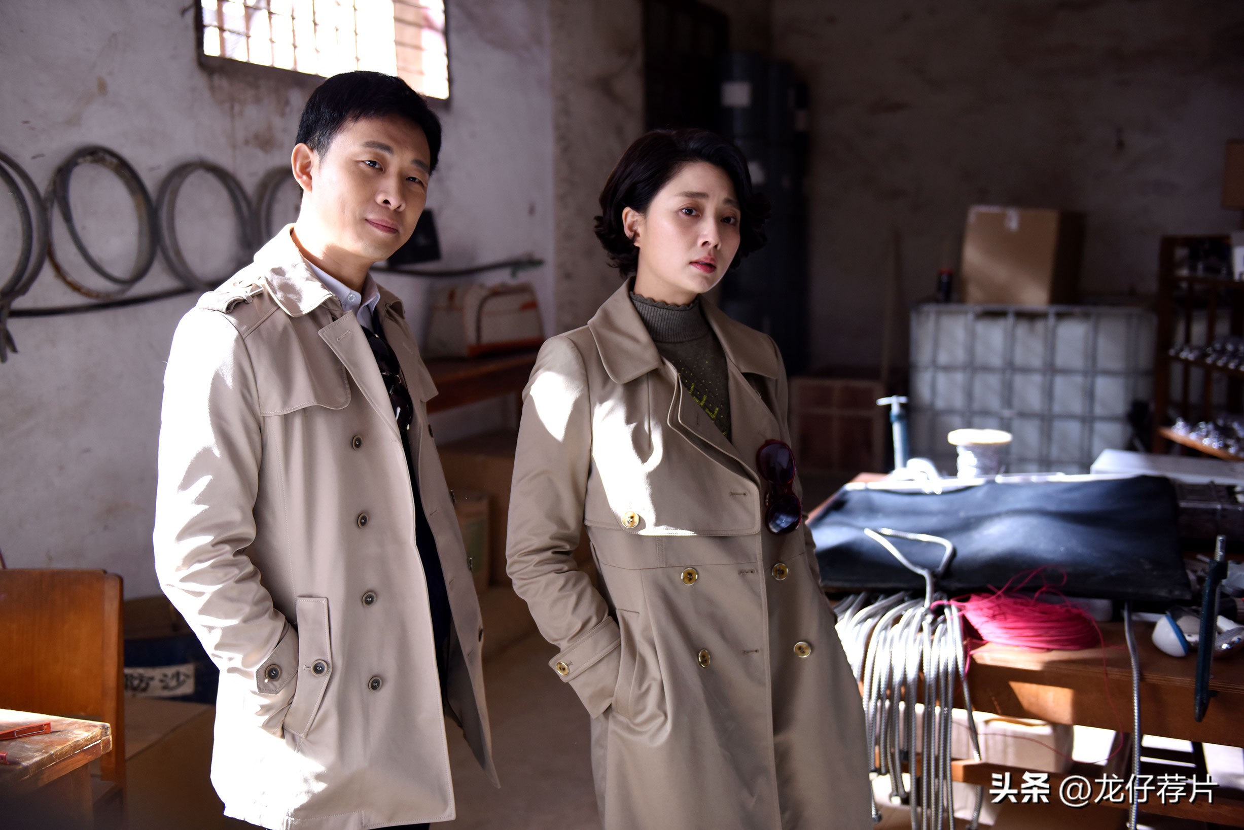 中央电视台点名表扬的电视剧,央媒点名表扬6部剧