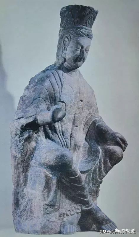 弥勒佛和佛祖的造像区别图片,弥勒菩萨的前世今生