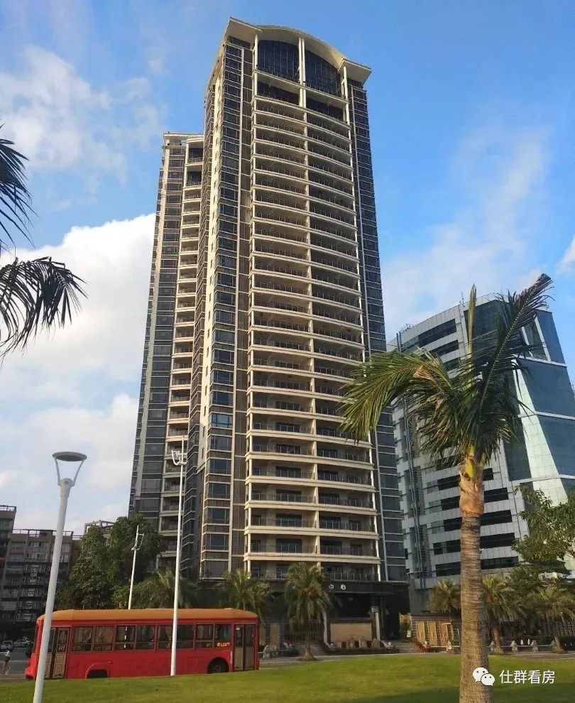 珠海曦华园好吗,珠海曦华园详情