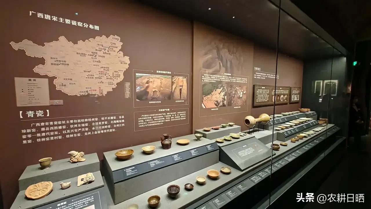 广西民工挖到骨灰罐,1980年广西民工挖到骨灰罐