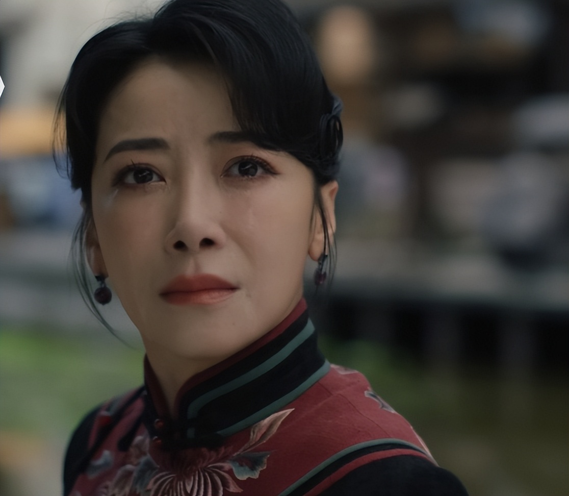 本以为是烂片的电影,纸人回魂陈紫函饰演的谁