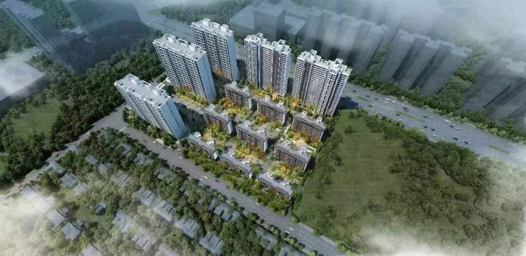 中山房企品质排名,中山品牌房企有哪些