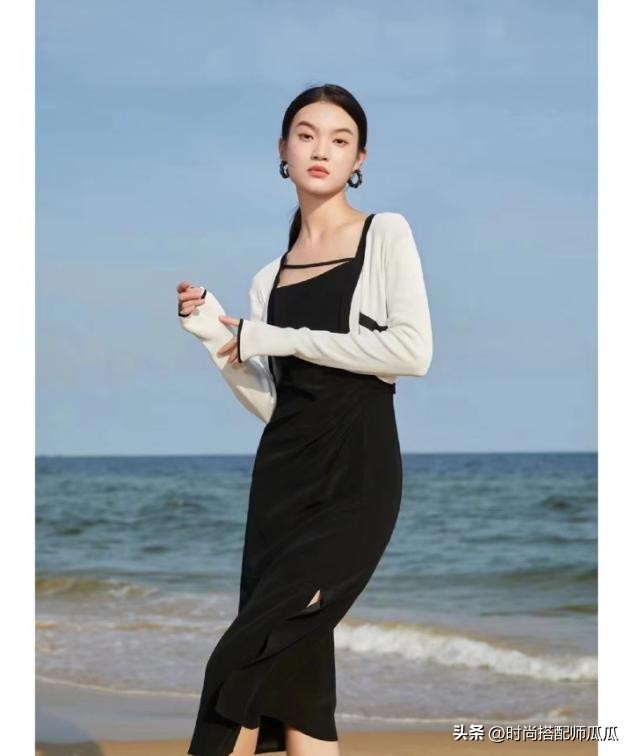 夏季流行最新款上衣和裤子,今年最流行的裙裤和上衣新款