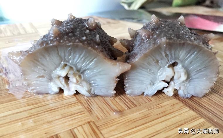 海参煮好加水泡三天后就可食用吗,水泡发海参的正确方法