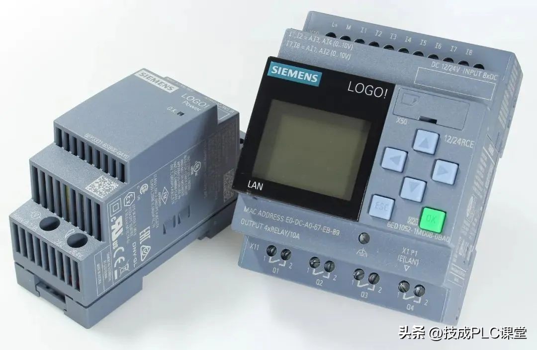 plc常见六大故障多发点,PLC常见故障诊断