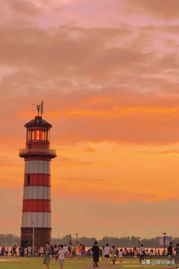 毕业季来青岛旅行,毕业季到哪去玩