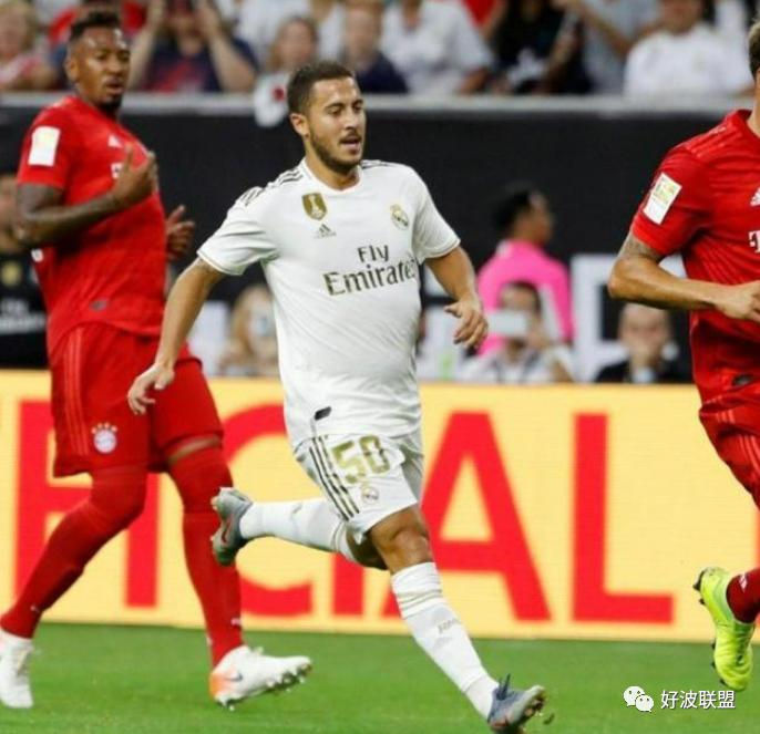 皇马现在7号,皇马7号成交价