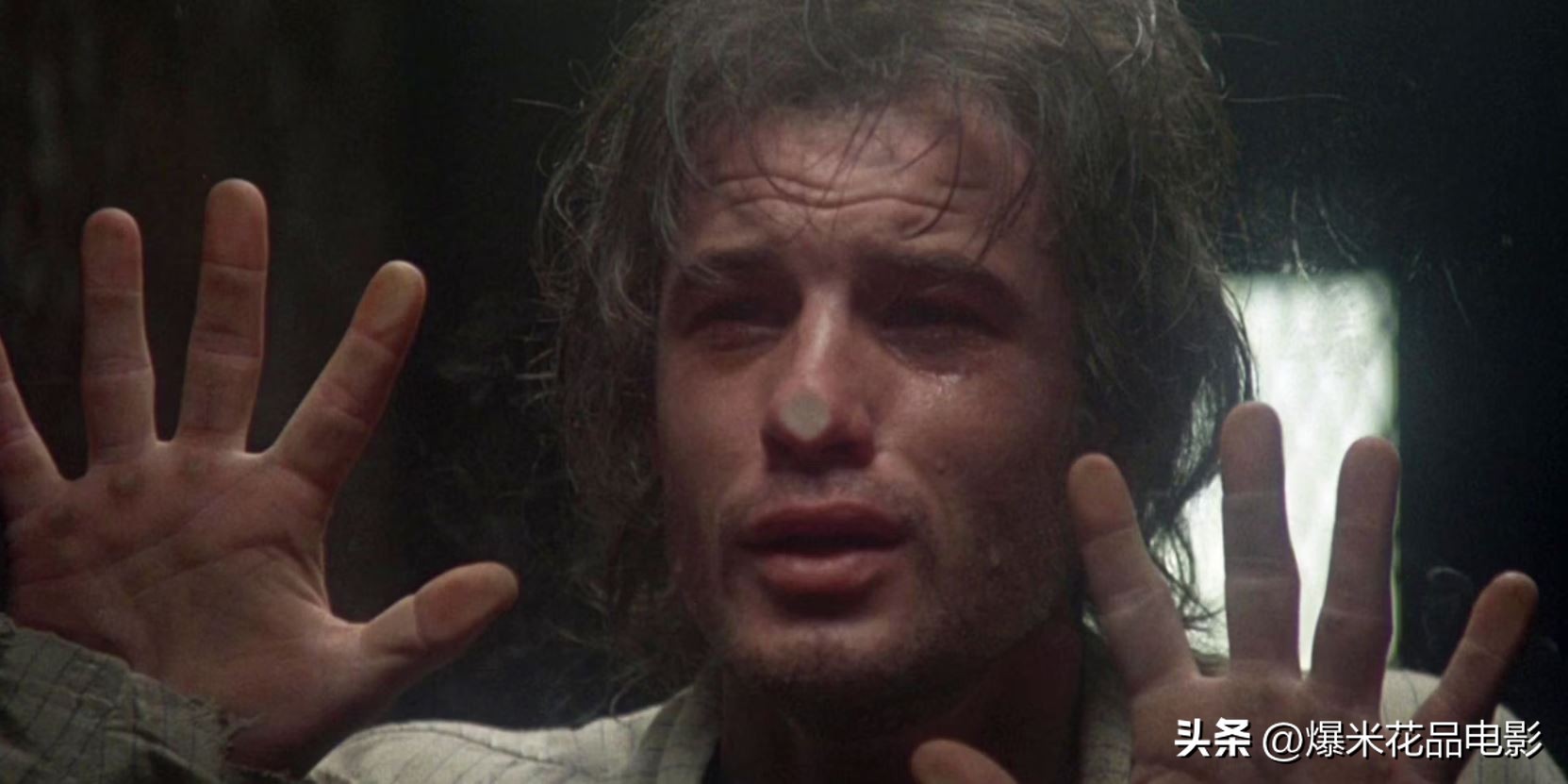 10部必看越狱搞笑电影,惊险刺激越狱电影