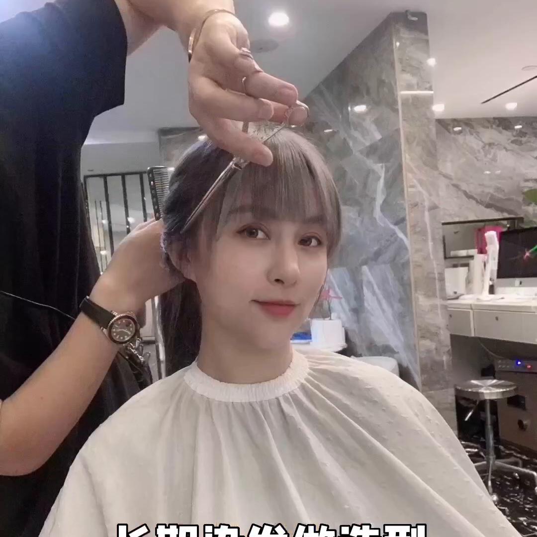 头皮应该怎么护理让头发越来越多,头发护理解决所有头皮问题