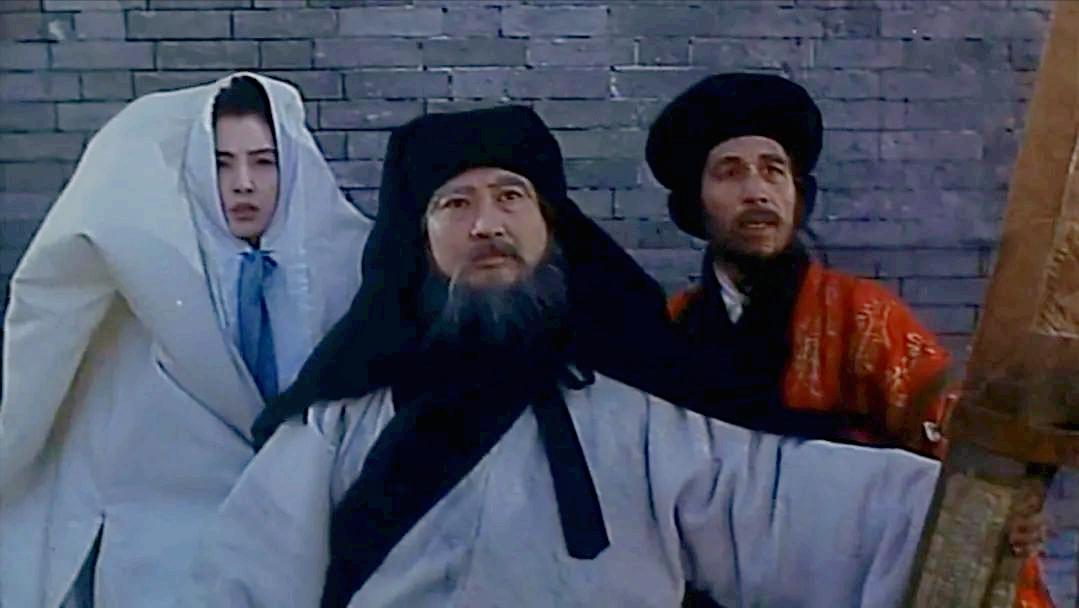 钱嘉乐讲述香港动作电影往事,1993年12部票房惨败的香港电影