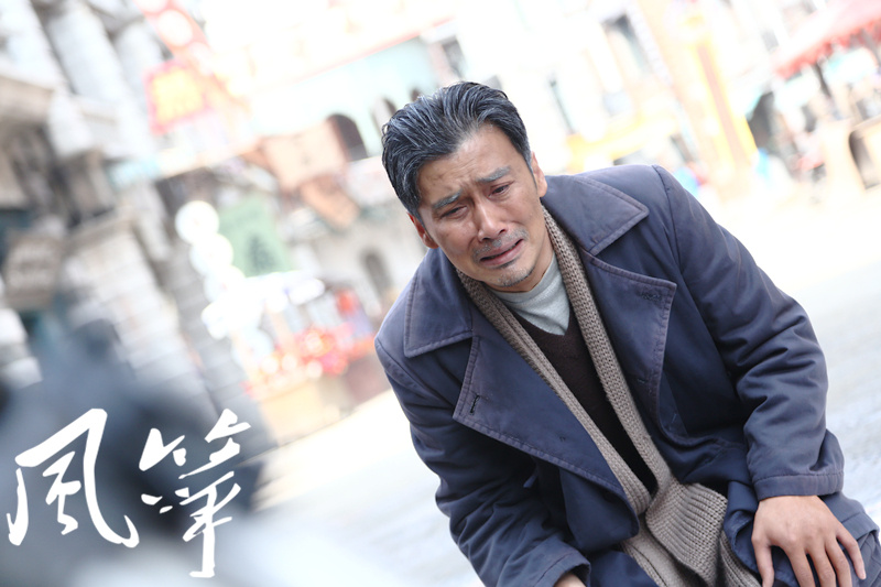 谍战剧信仰有哪些看点,即将开播的谍战剧信仰